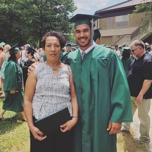 Meet your Posher, Jose